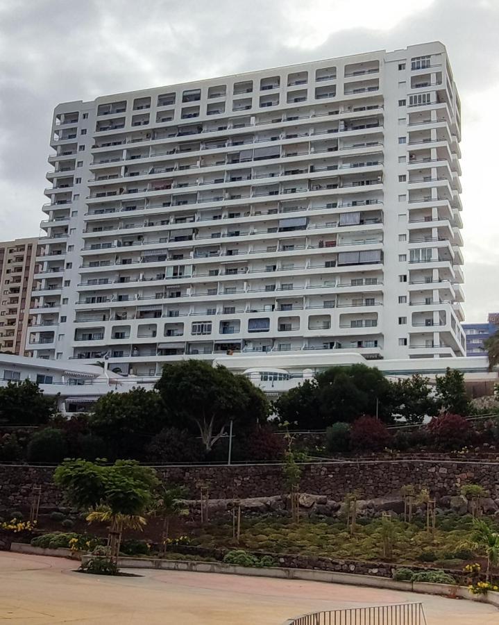 Casa Andrea 305 Apartment Costa Adeje  Exterior photo